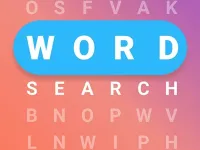 word search puzzle game image