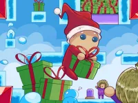 image bg Winter Gifts