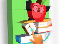 Jumbled Puzzle image