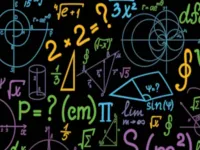 Math is easy! image
