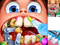 image bg Dentist games