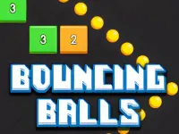 image bg Bouncing Balls