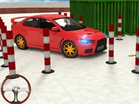 image bg Advance Car parking 3d 2021