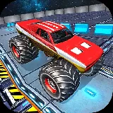 4x4 Offroad Monster Truck