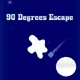 90 Degrees Escape