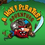 Ahoy Pirates Adventure Game