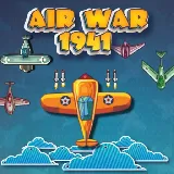 Air War 1941