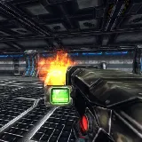 Alien Infestation FPS