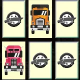 American Trucks Memory