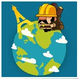 Around the World in 2 Seconds