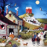 Art Villages Differences