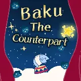 Baku The Counterpart