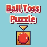 Ball Toss Puzzle