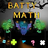 Batty Math