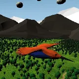 Bird Simulator