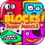 Blocks Super Match3