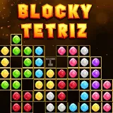 Blocky Tetriz