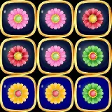 Blomster Match 3