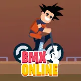 BMX Online