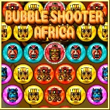 Bubble Shooter Africa