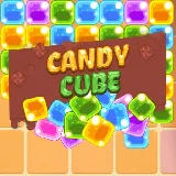 Candy Cube