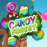 Candy Forest