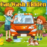 Car Wash Hidden