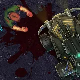 Carmageddon Zombie Drift