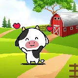 Cartoon Farm Spot the Difference