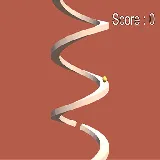 Circular Spiral Jump