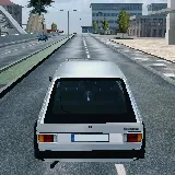 City Car Simulator