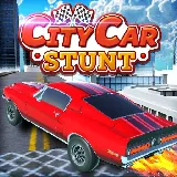 City Car Stunt