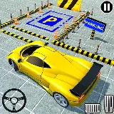 Classic Car Parking Challenge