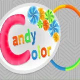 Color candy 