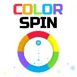 Color Spin