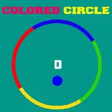 Colored Circle