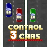 Control 3 Cars