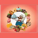 Cooking Cake Bakery Store