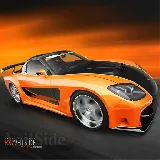 Cool Cars Jigsaw Puzzle