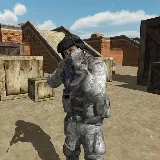 Counter City Strike Commando Action 2020