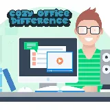 Cozy Office Difference