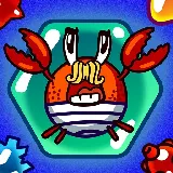 Crab & Fish