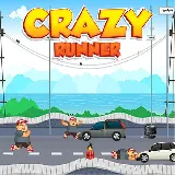 Crazy Runner