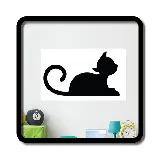 Cute Cat Room Differences