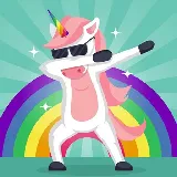 DAB Unicorns Puzzle
