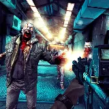 Dead Target Zombie Shooter