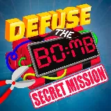 Defuse the Bomb : Secret Mission