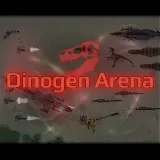 Dinogen Arena