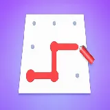 Draw Paint Spray Game