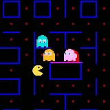 Dumb Pacman